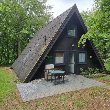 Ferienhaus Marie 125 Bad Arolsen Kültér fotó