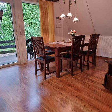 Ferienhaus Marie 125 Bad Arolsen Kültér fotó