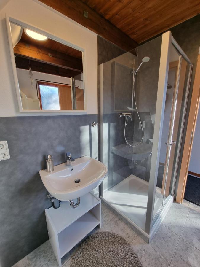 Ferienhaus Marie 125 Bad Arolsen Kültér fotó