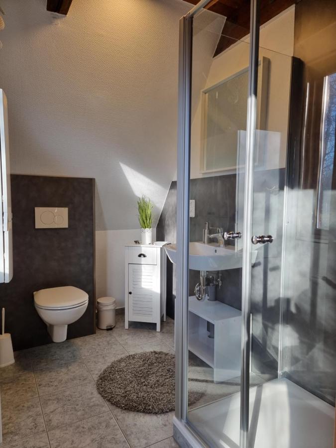 Ferienhaus Marie 125 Bad Arolsen Kültér fotó