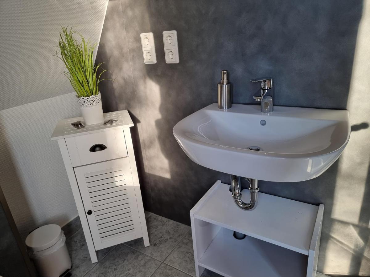 Ferienhaus Marie 125 Bad Arolsen Kültér fotó