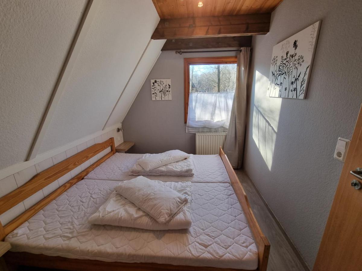 Ferienhaus Marie 125 Bad Arolsen Kültér fotó