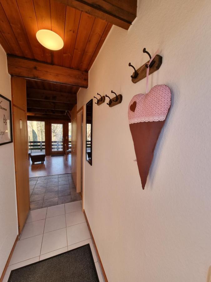Ferienhaus Marie 125 Bad Arolsen Kültér fotó