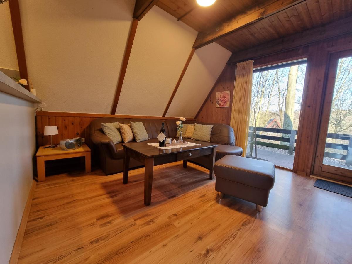 Ferienhaus Marie 125 Bad Arolsen Kültér fotó