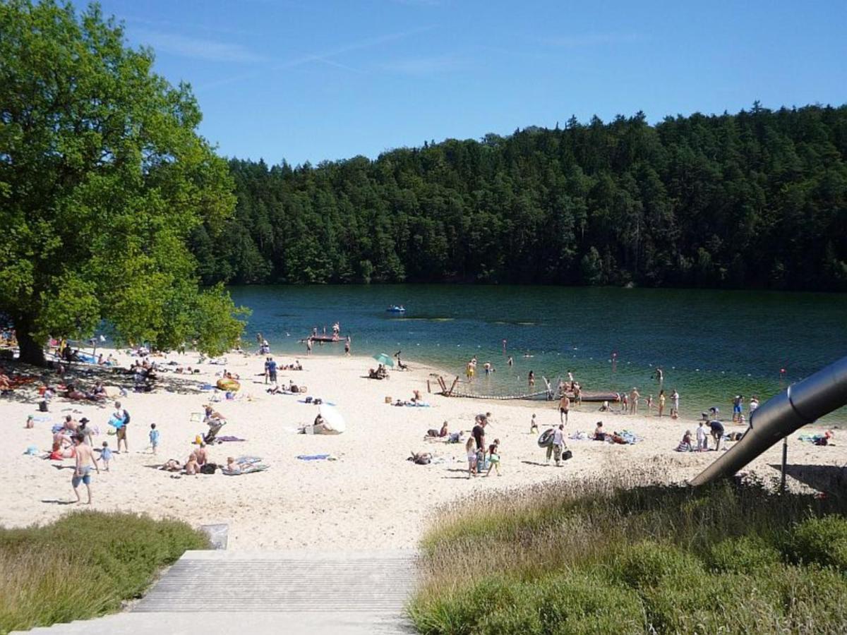 Ferienhaus Marie 125 Bad Arolsen Kültér fotó