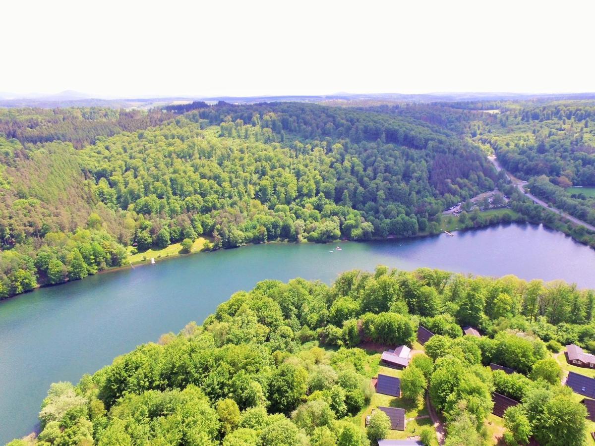 Ferienhaus Marie 125 Bad Arolsen Kültér fotó