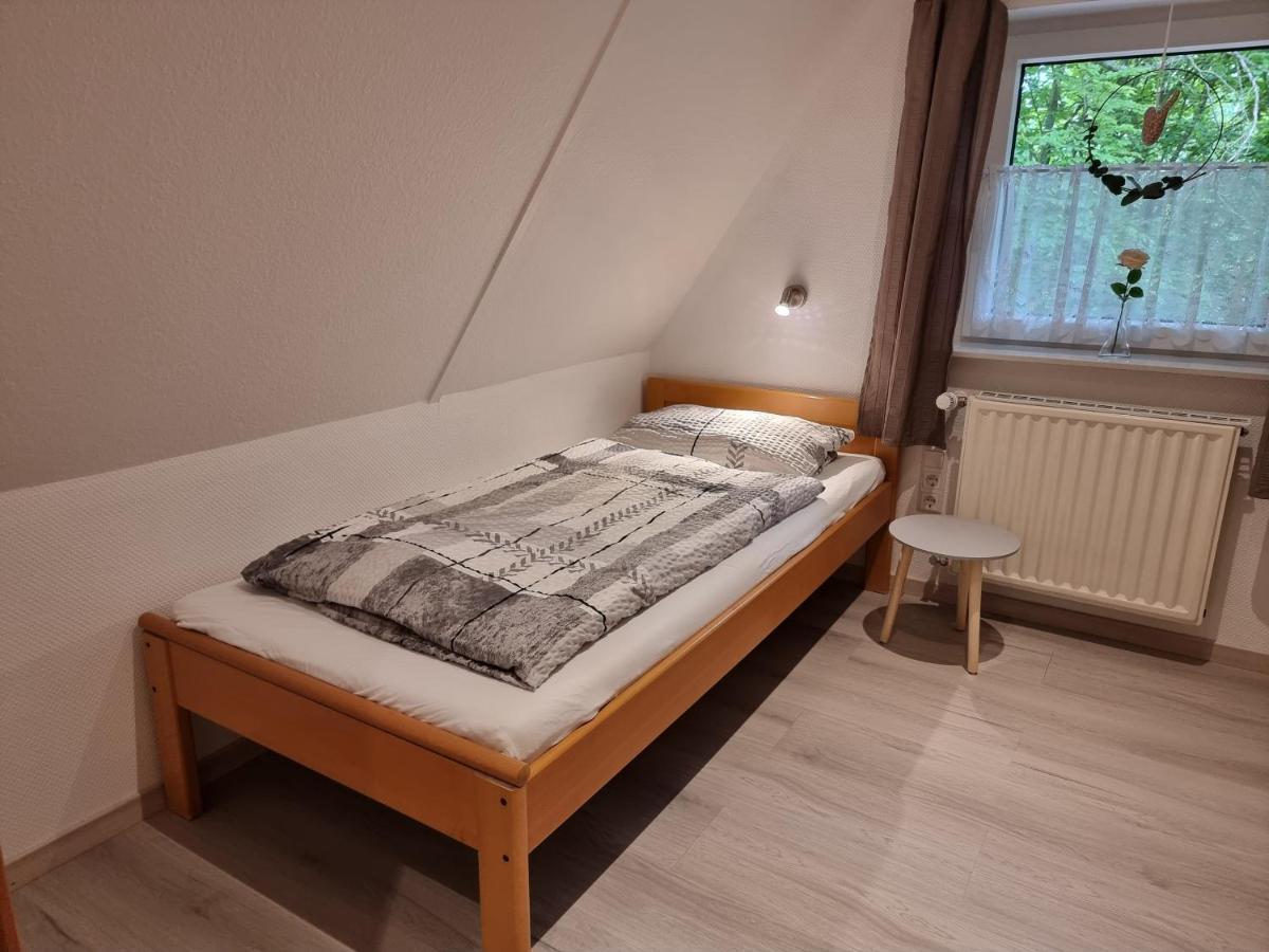 Ferienhaus Marie 125 Bad Arolsen Kültér fotó